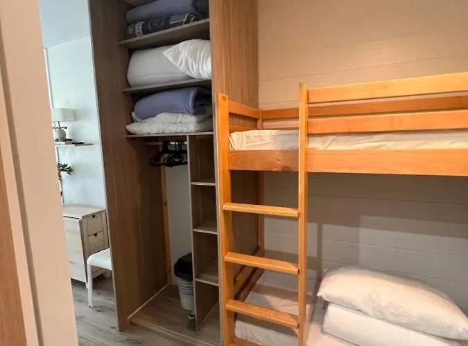 Apartmán A La Cote 2000 Villard-de-Lans