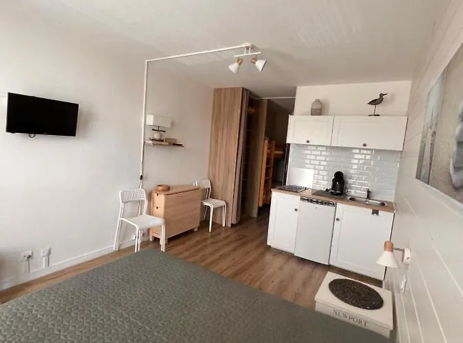 Apartmán A La Cote 2000